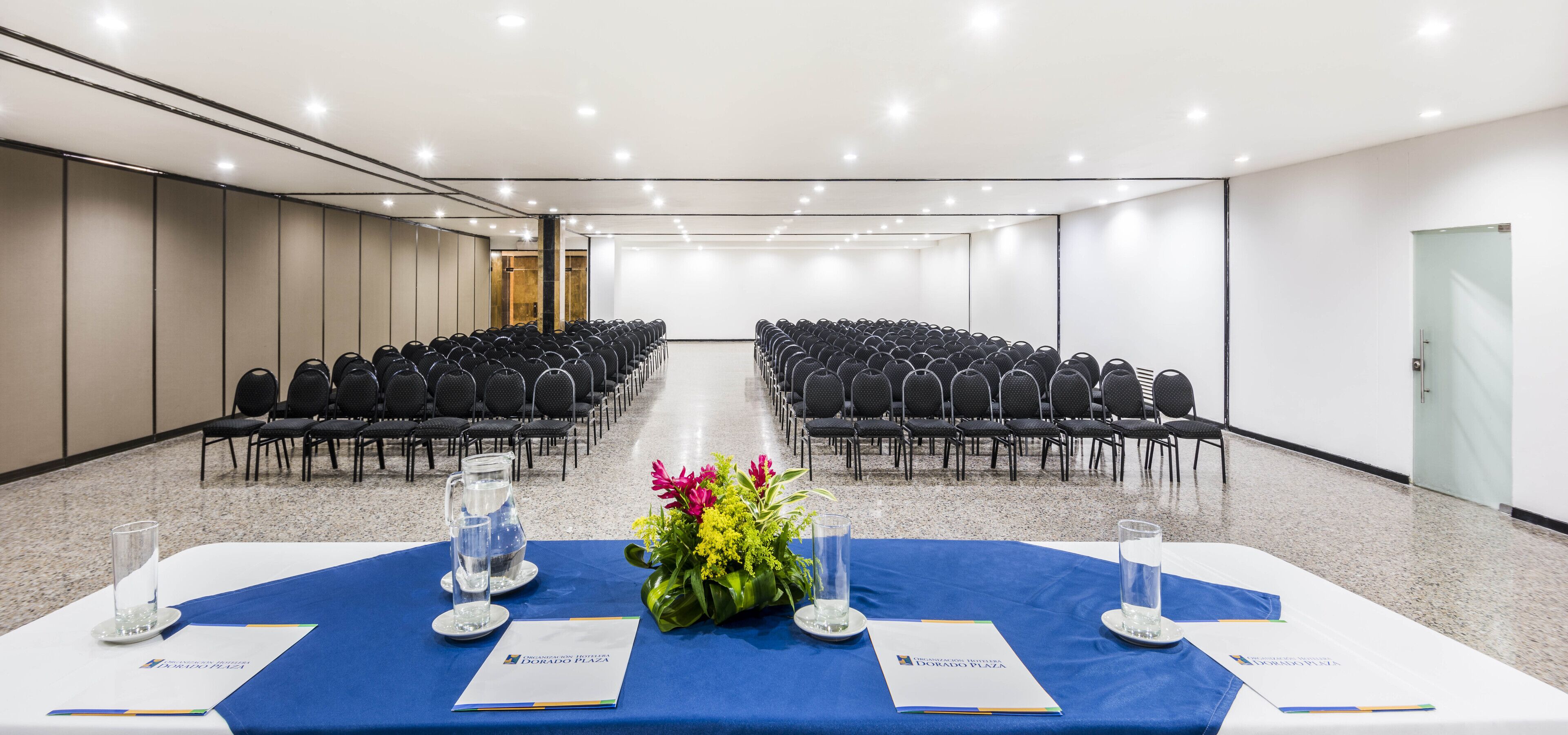 Foto - Hotel Dorado Plaza Bocagrande - All Inclusive