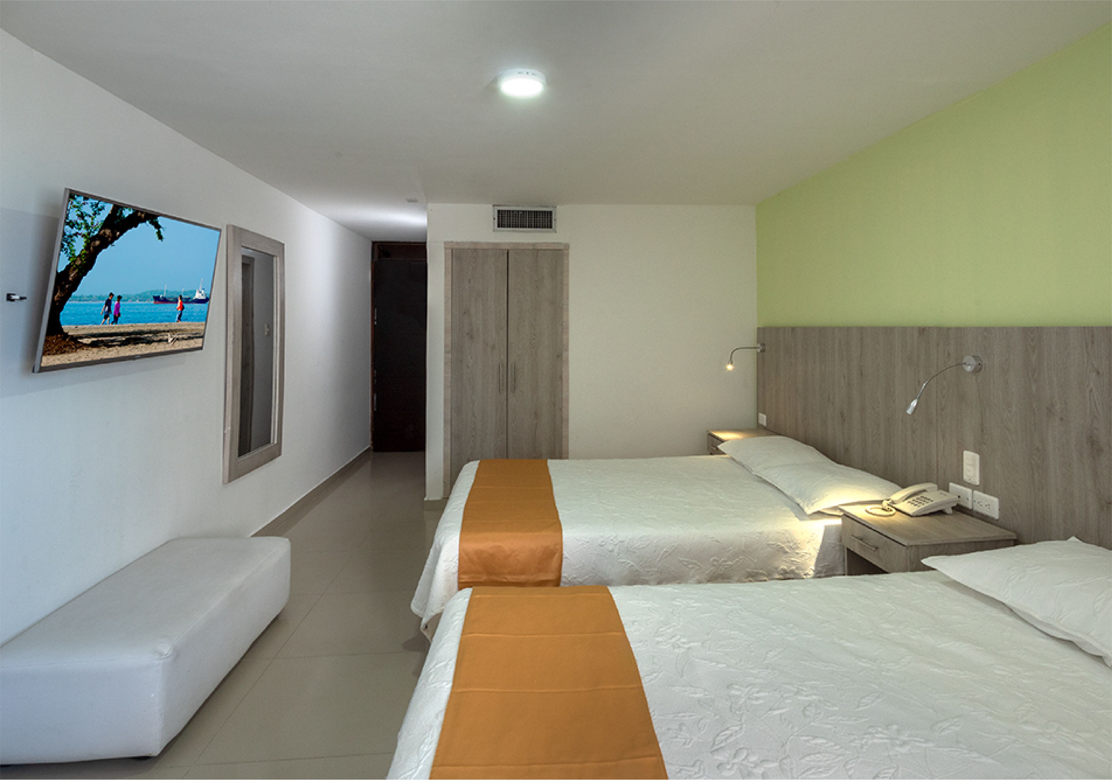 Photo - Hotel Dorado Plaza Bocagrande - All Inclusive