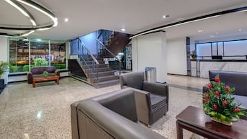 Recepción