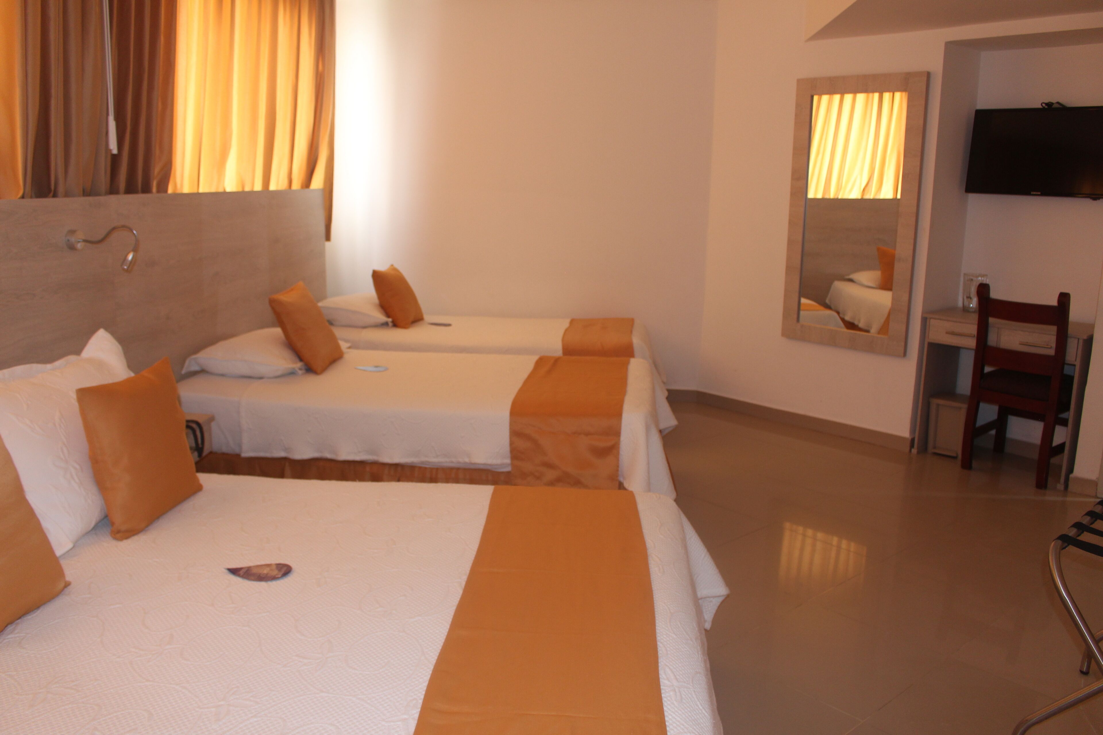 Photo - Hotel Dorado Plaza Bocagrande - All Inclusive