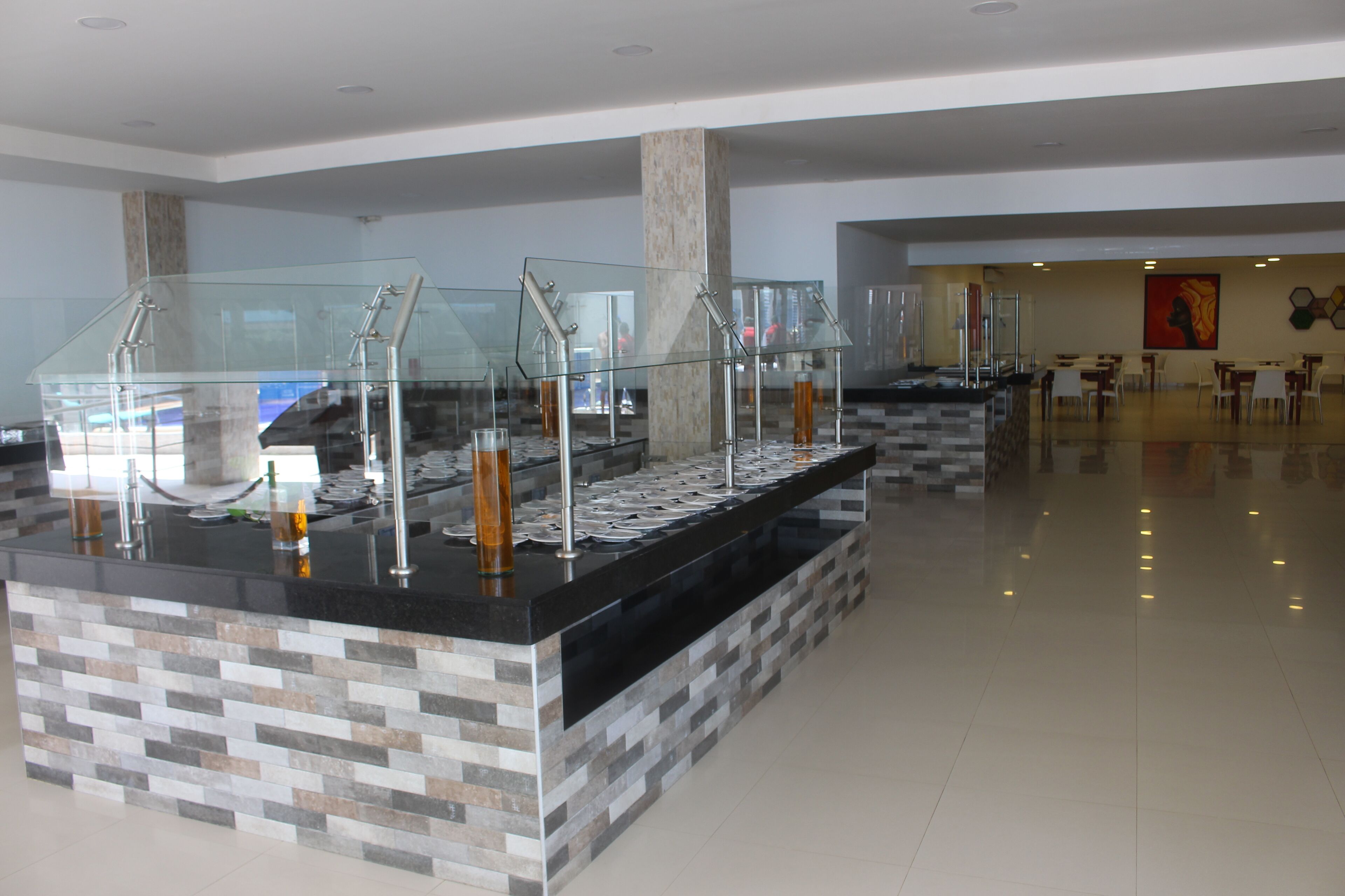 Foto - Hotel Dorado Plaza Bocagrande - All Inclusive