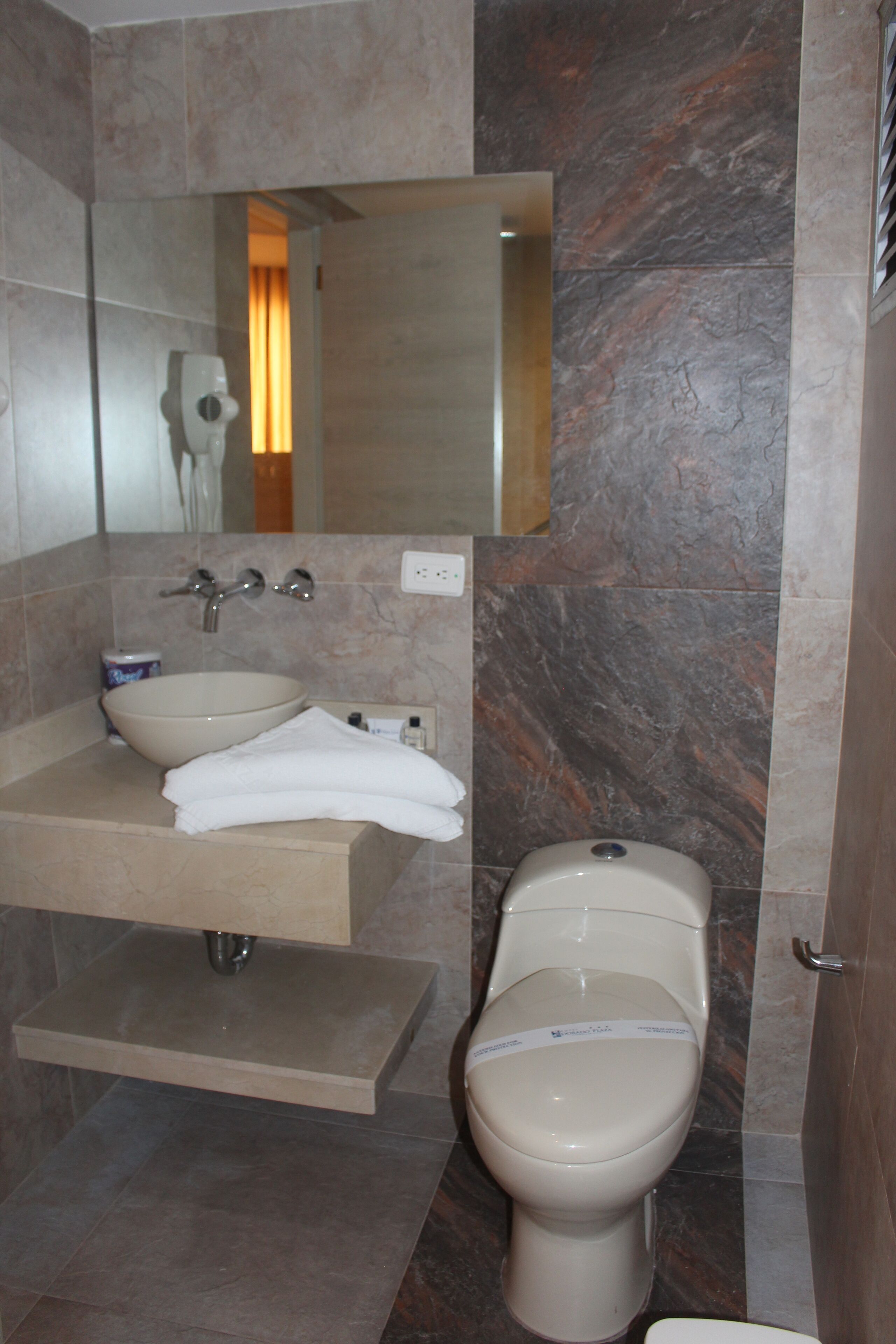 Foto - Hotel Dorado Plaza Bocagrande - All Inclusive