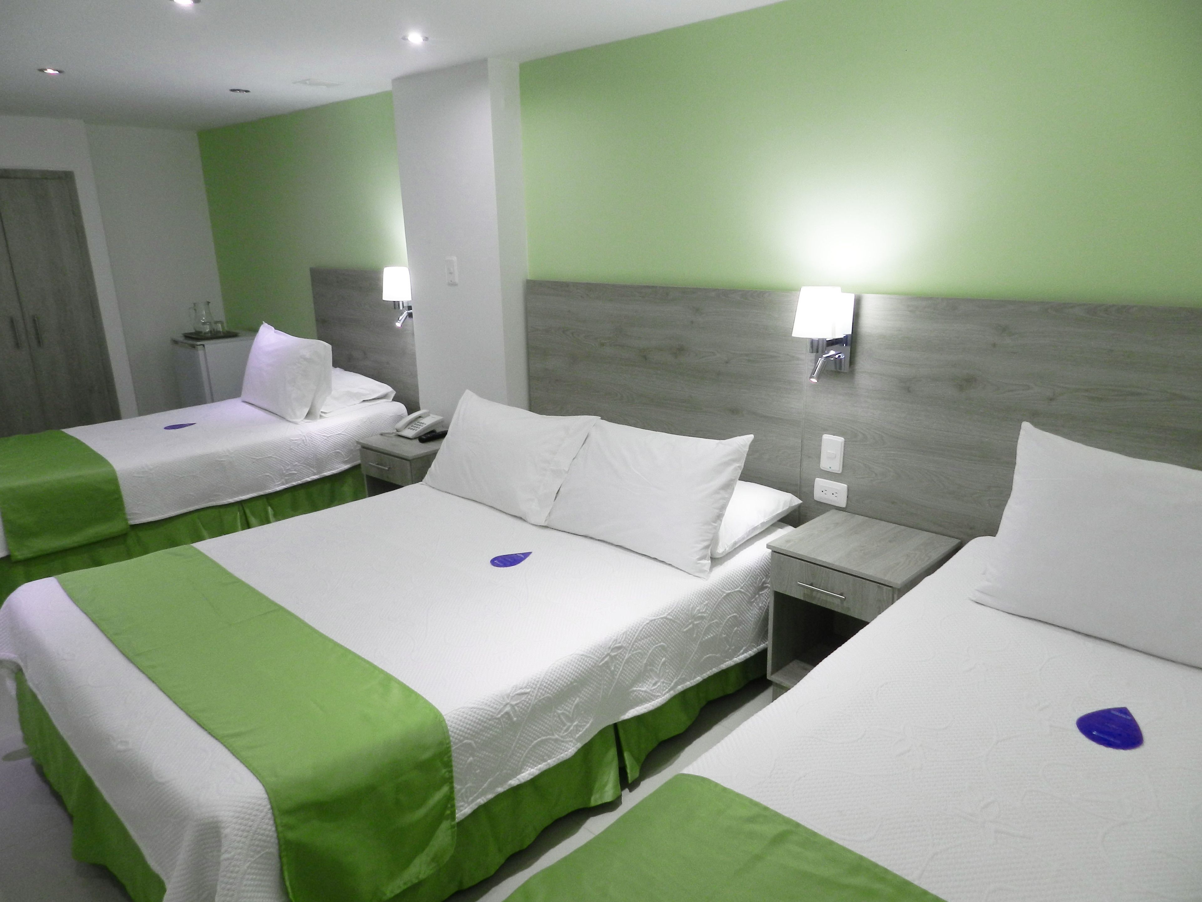 Foto - Hotel Dorado Plaza Bocagrande - All Inclusive