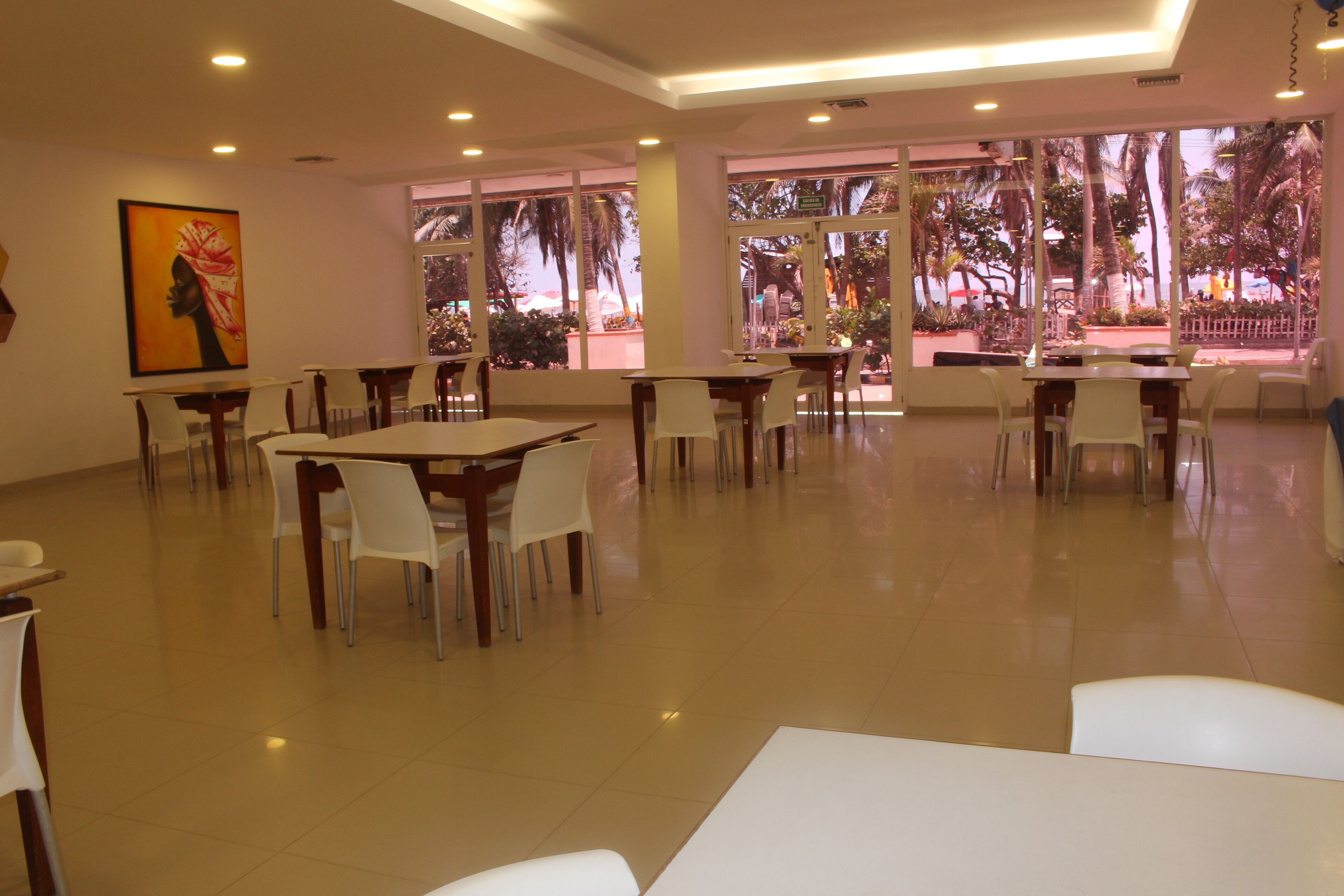 Foto - Hotel Dorado Plaza Bocagrande - All Inclusive