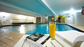 Inomhuspool