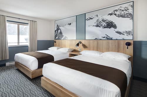Standard Room, 2 Queen Beds