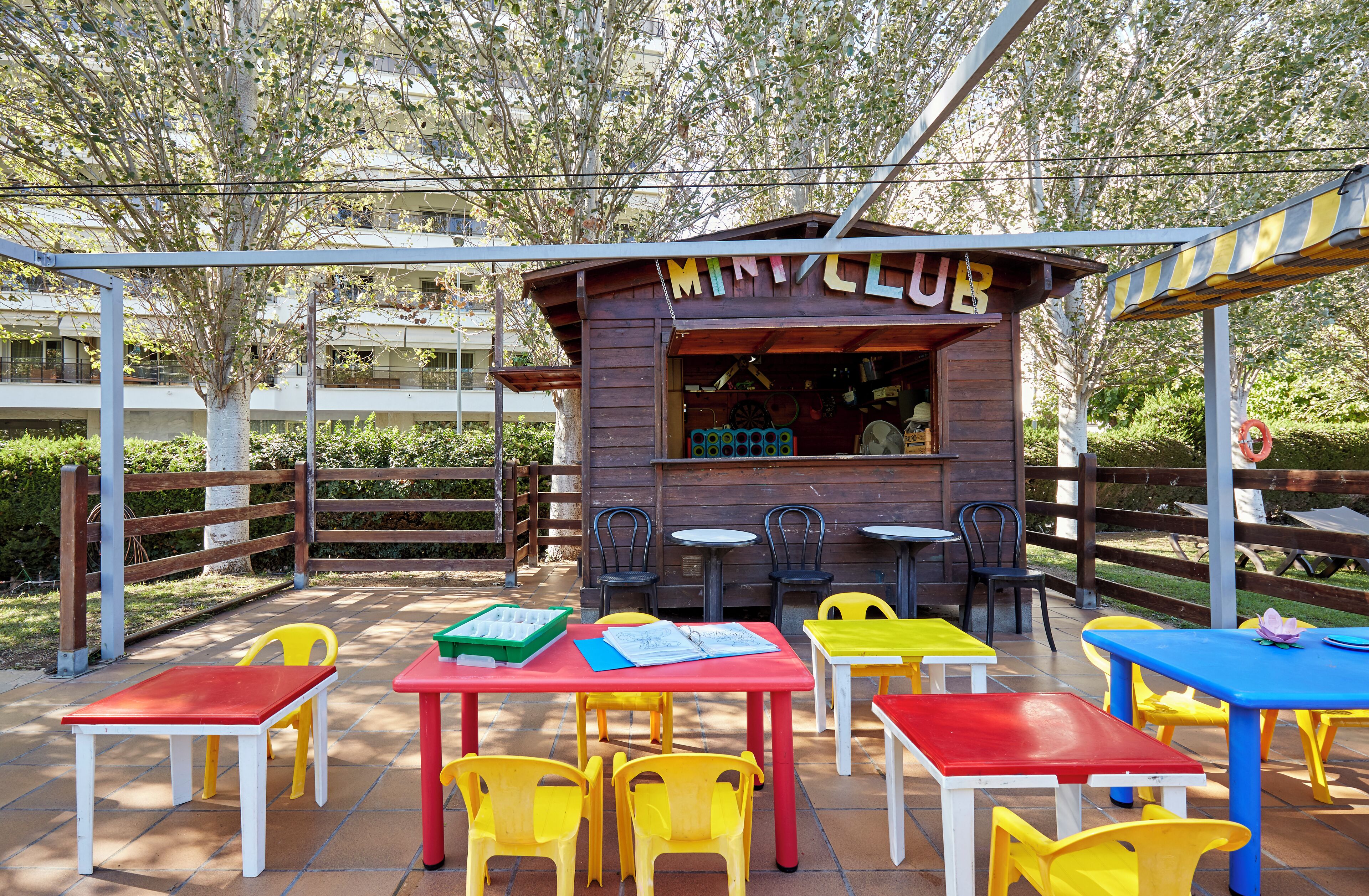 Photo - Hotel Surf Mar