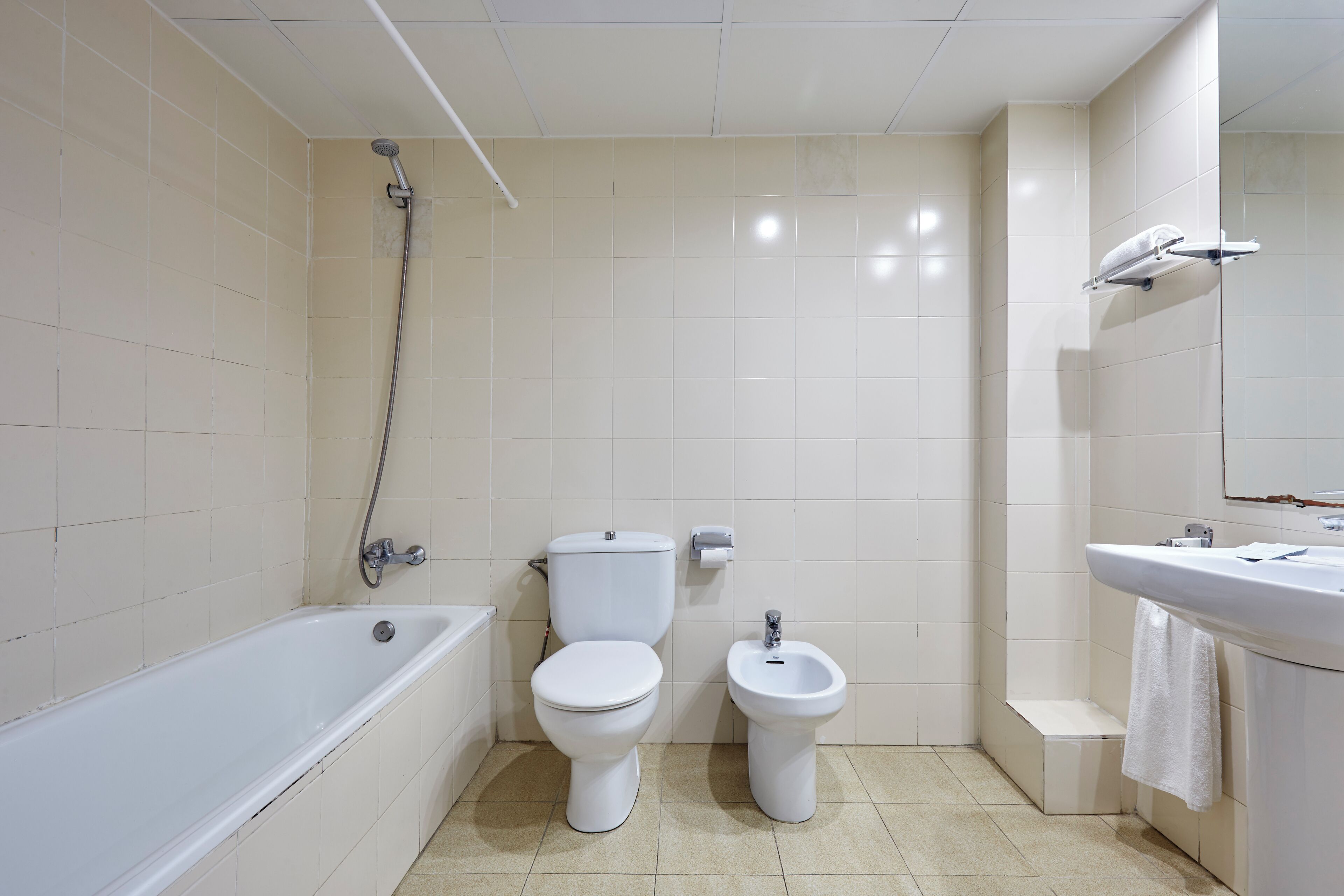 Photo - Hotel Surf Mar