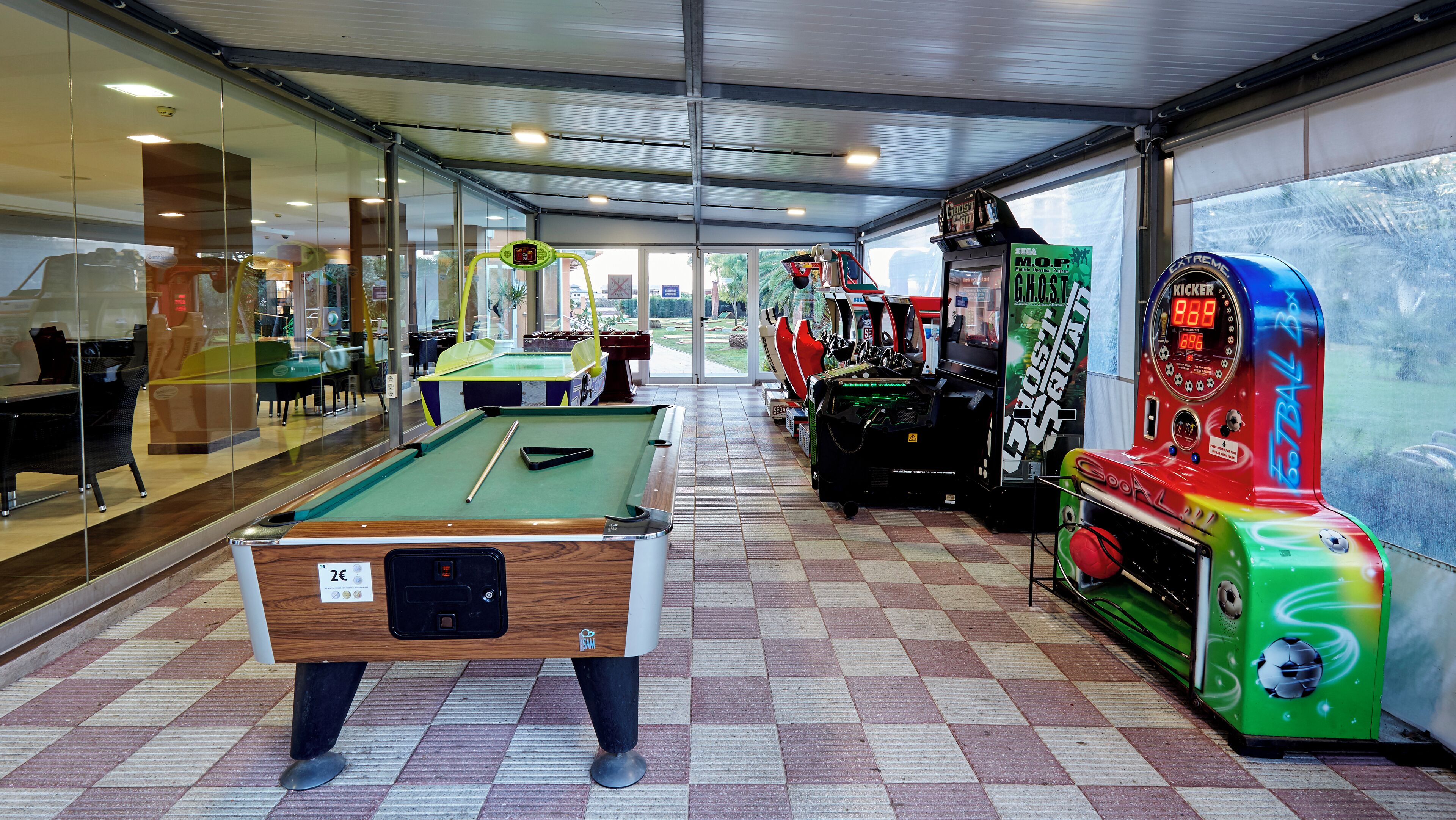 Photo - Hotel Surf Mar