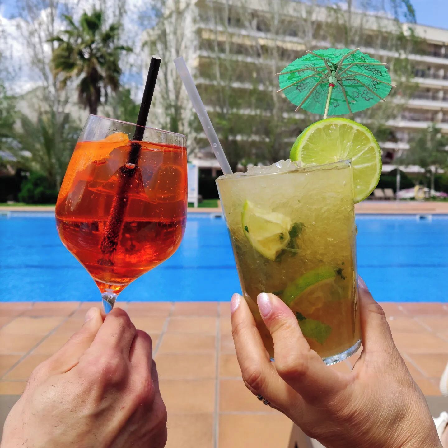 Photo - Hotel Surf Mar