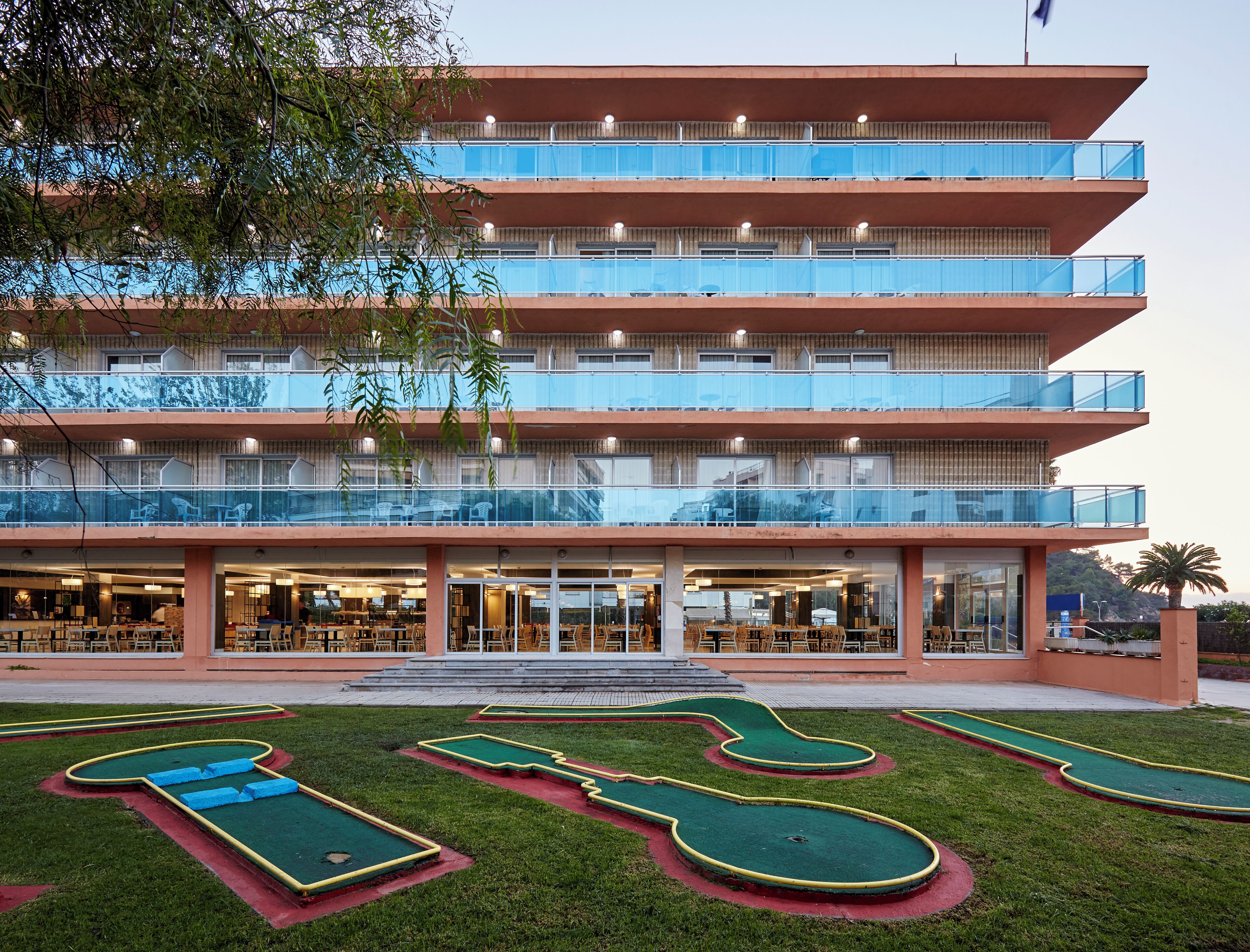 Photo - Hotel Surf Mar