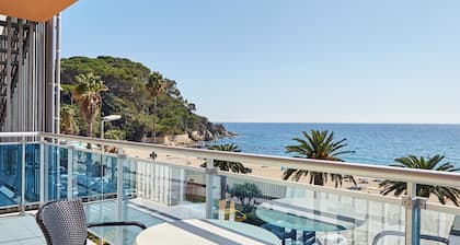 Surf Mar Hotel