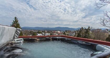 Mayneview B&B