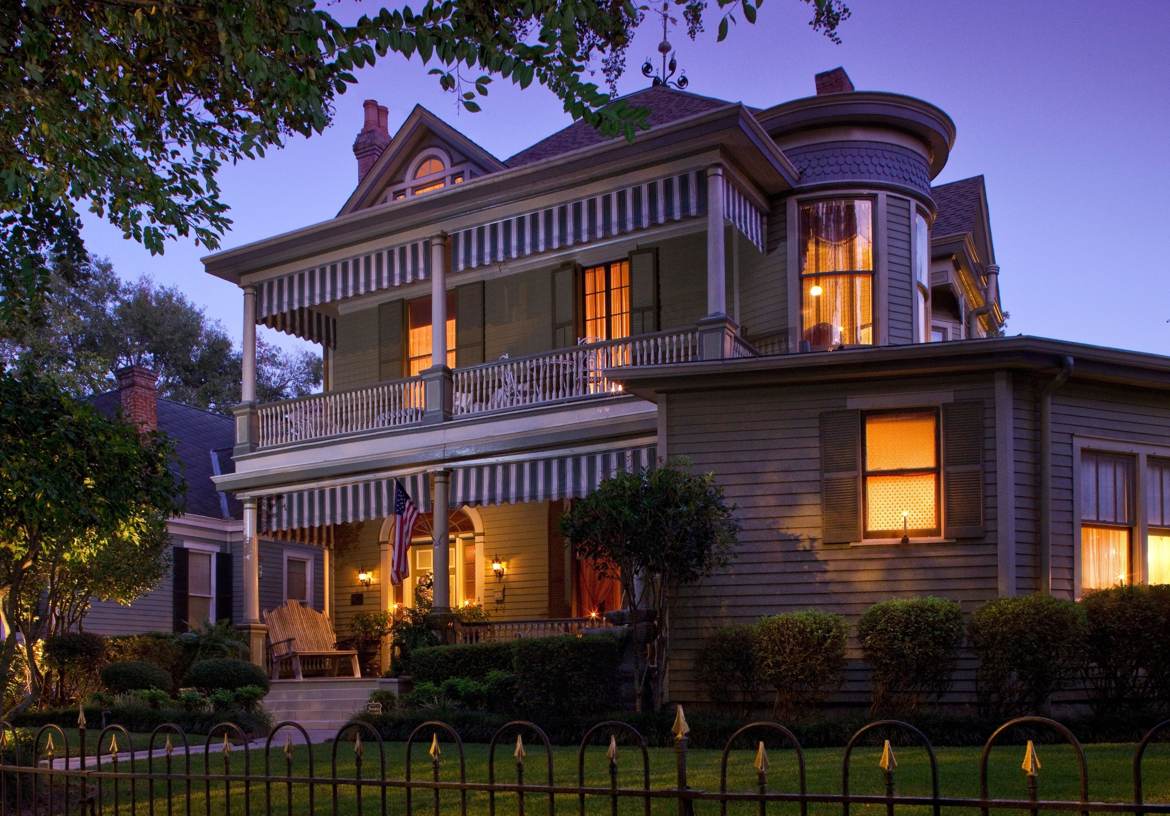 บริเวณภายนอก