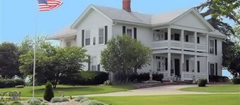 Belle Aire Mansion Guest House
