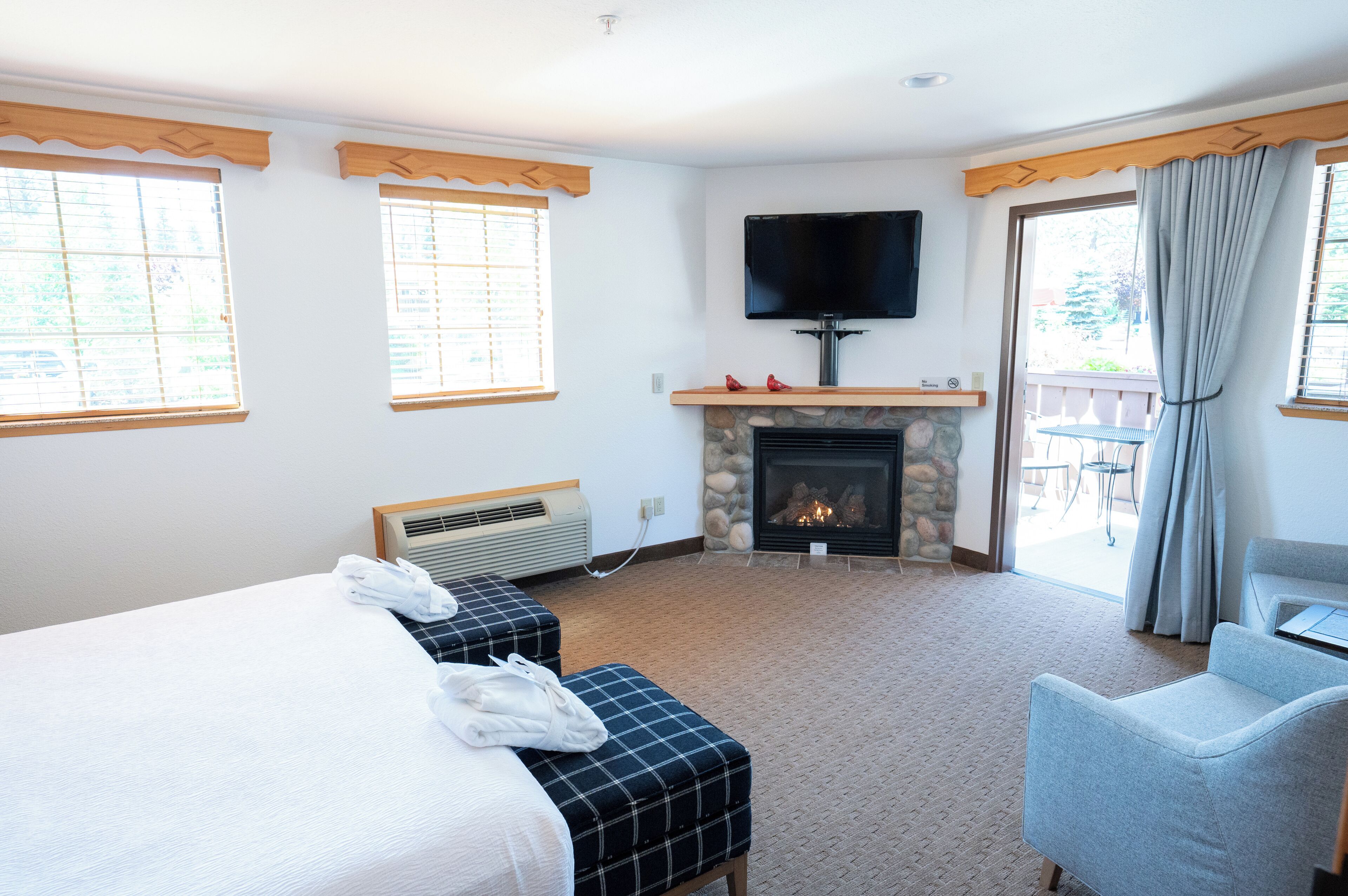 Suite, 1 Schlafzimmer (Canyon)