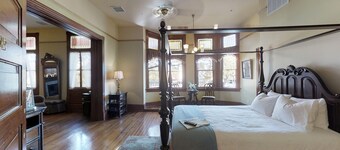 The Fitzpatrick Hotel