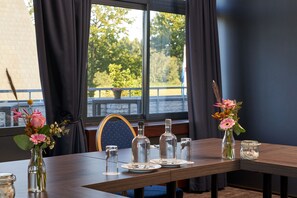 Meeting facility - Van der Valk Hotel de Bilt - Utrecht (De Bilt)