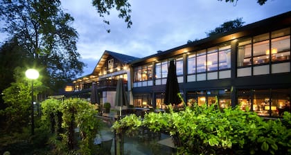 Van der Valk Hotel de Bilt - Utrecht