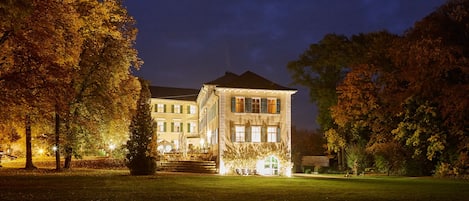 Aussenbereich