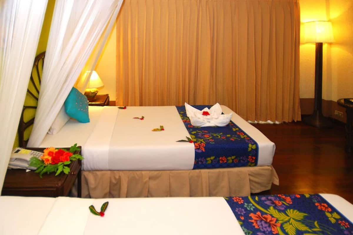 Standard Double or Twin Room (Building)