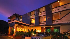 Exterior - Samui Laguna Resort (Koh Samui)