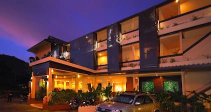 Samui Laguna Resort