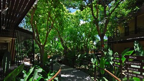 Garden - Samui Laguna Resort (Koh Samui)