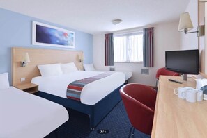 Room - Travelodge Ayr (Ayr)