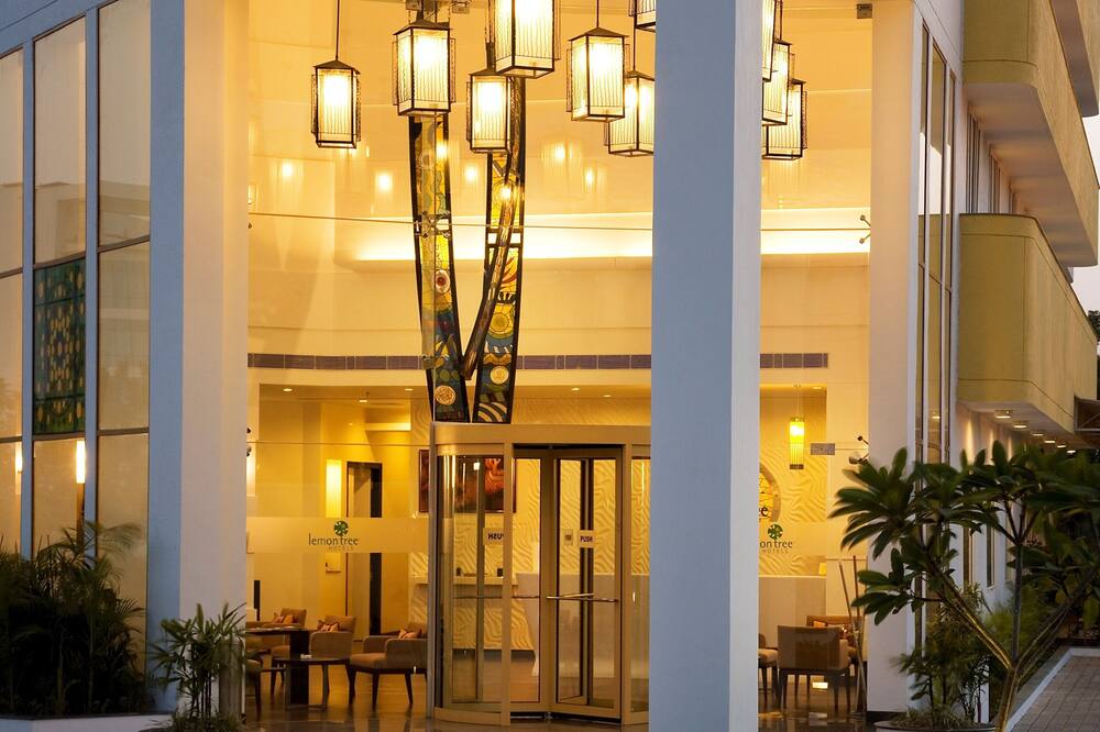 Lemon Tree Hotel, Hinjawadi, Pune