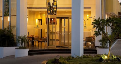 Lemon Tree Hotel, Hinjawadi, Pune