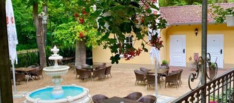 Hotel - Restaurant Kronprinz