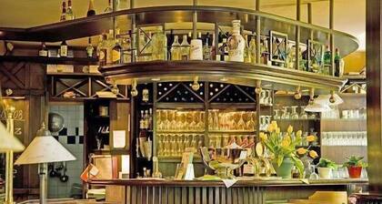 Hotel - Restaurant Kronprinz