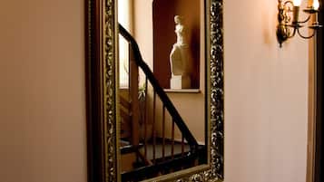 Detalle interior