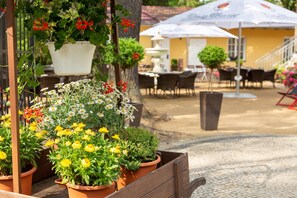Aussenbereich