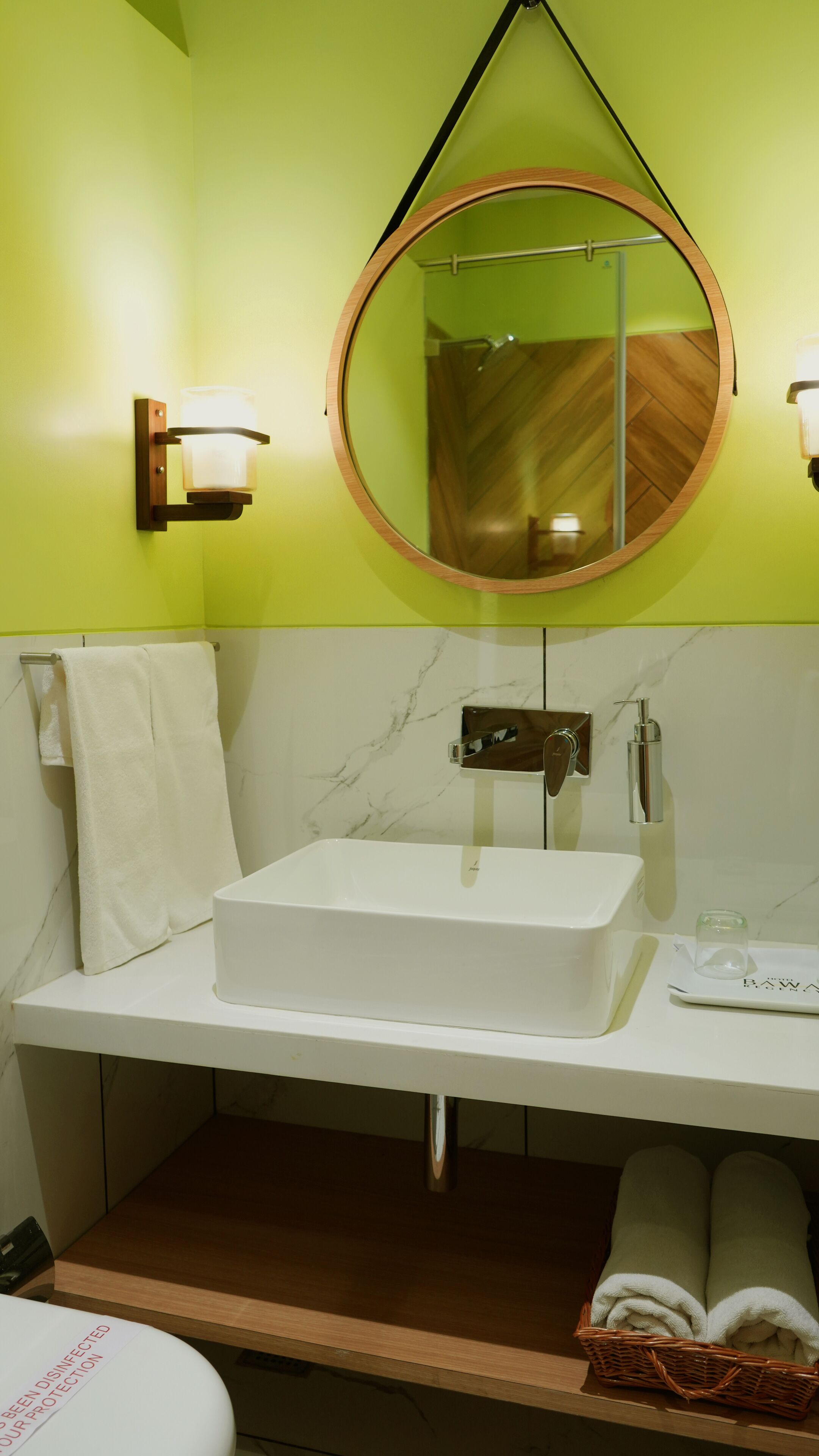 Foto - Hotel Bawa Regency