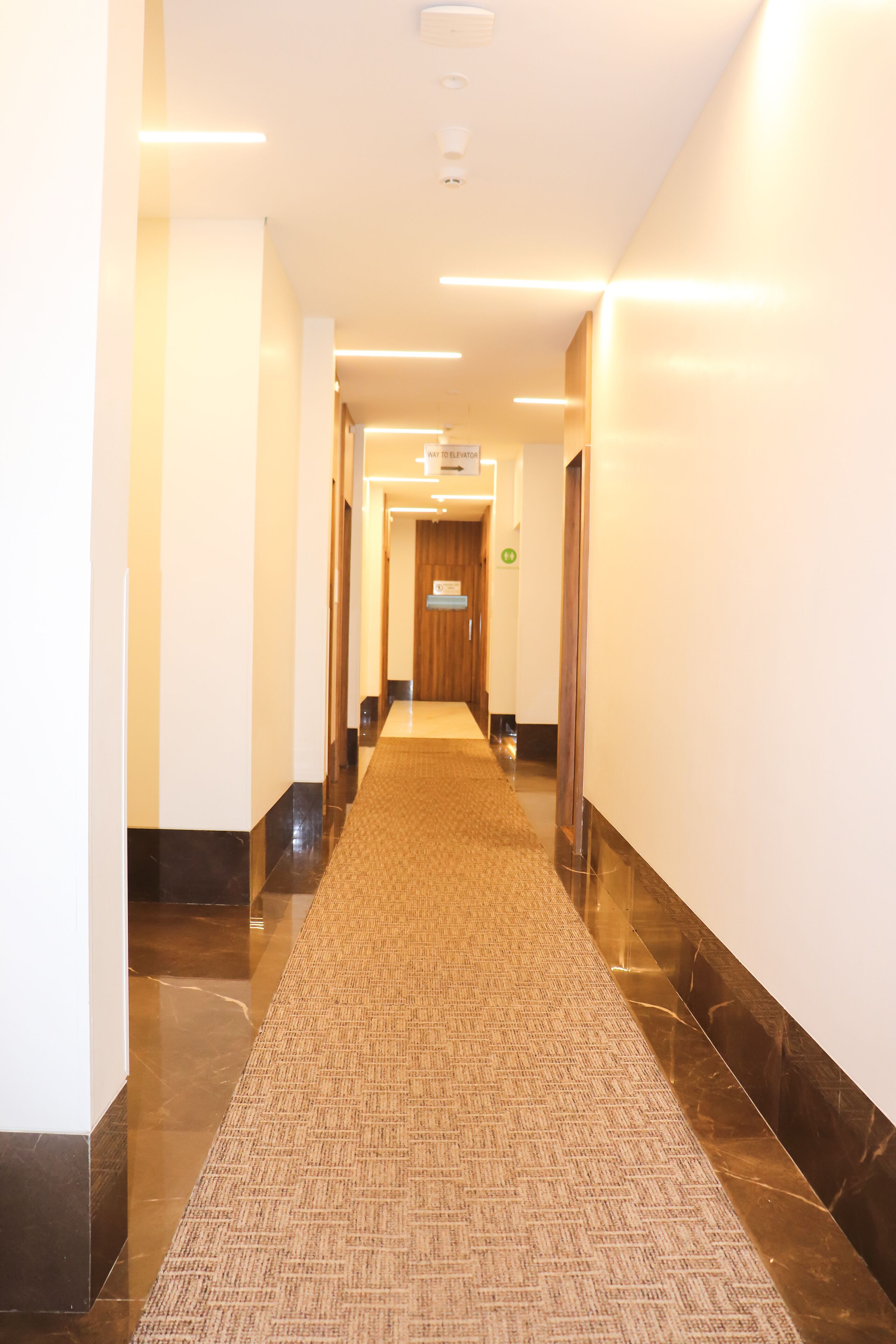 Foto - Hotel Bawa Regency