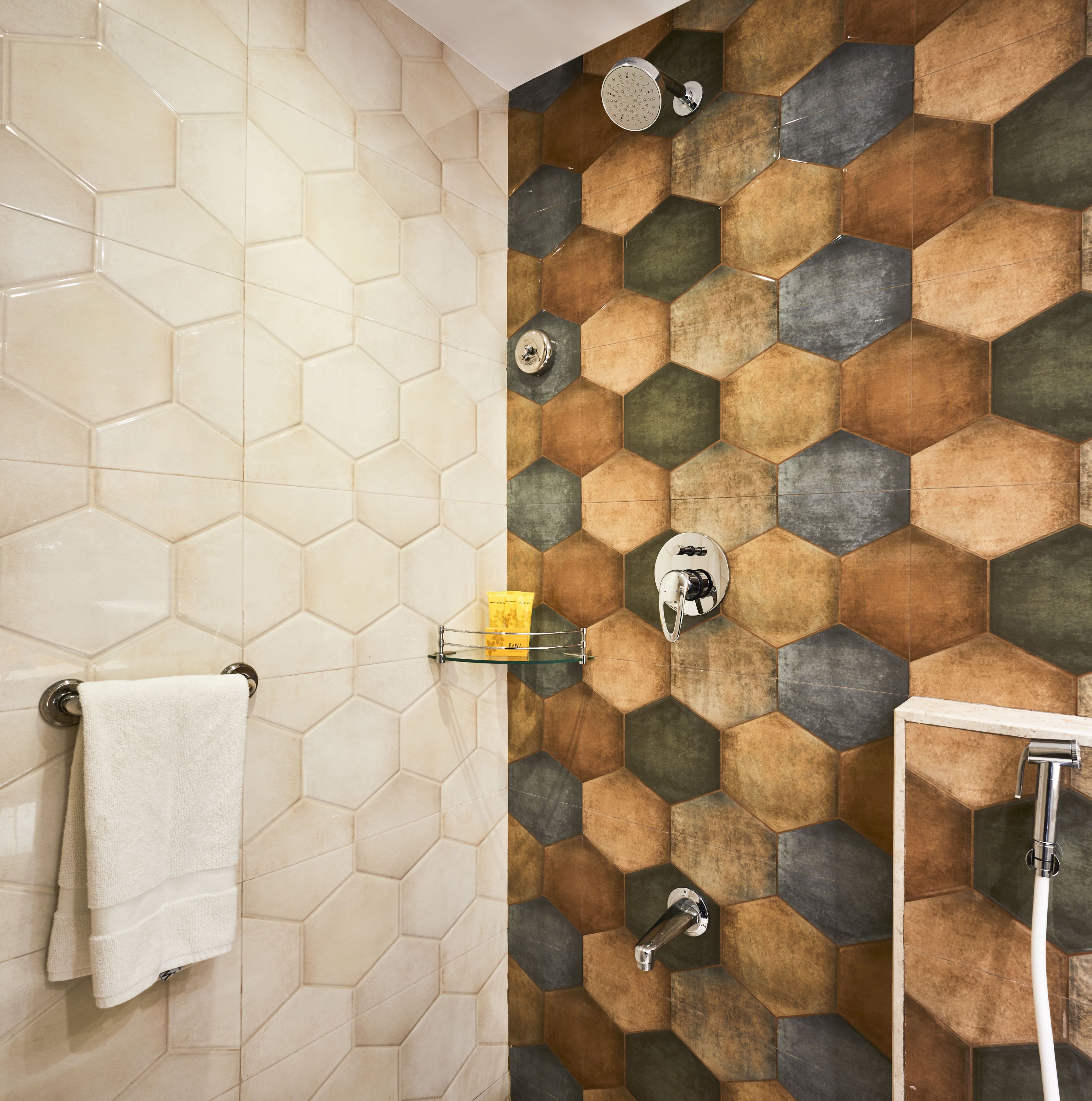 Foto - Hotel Bawa Regency