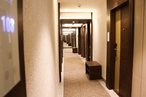 In-room safe, rollaway beds, free WiFi, bed sheets