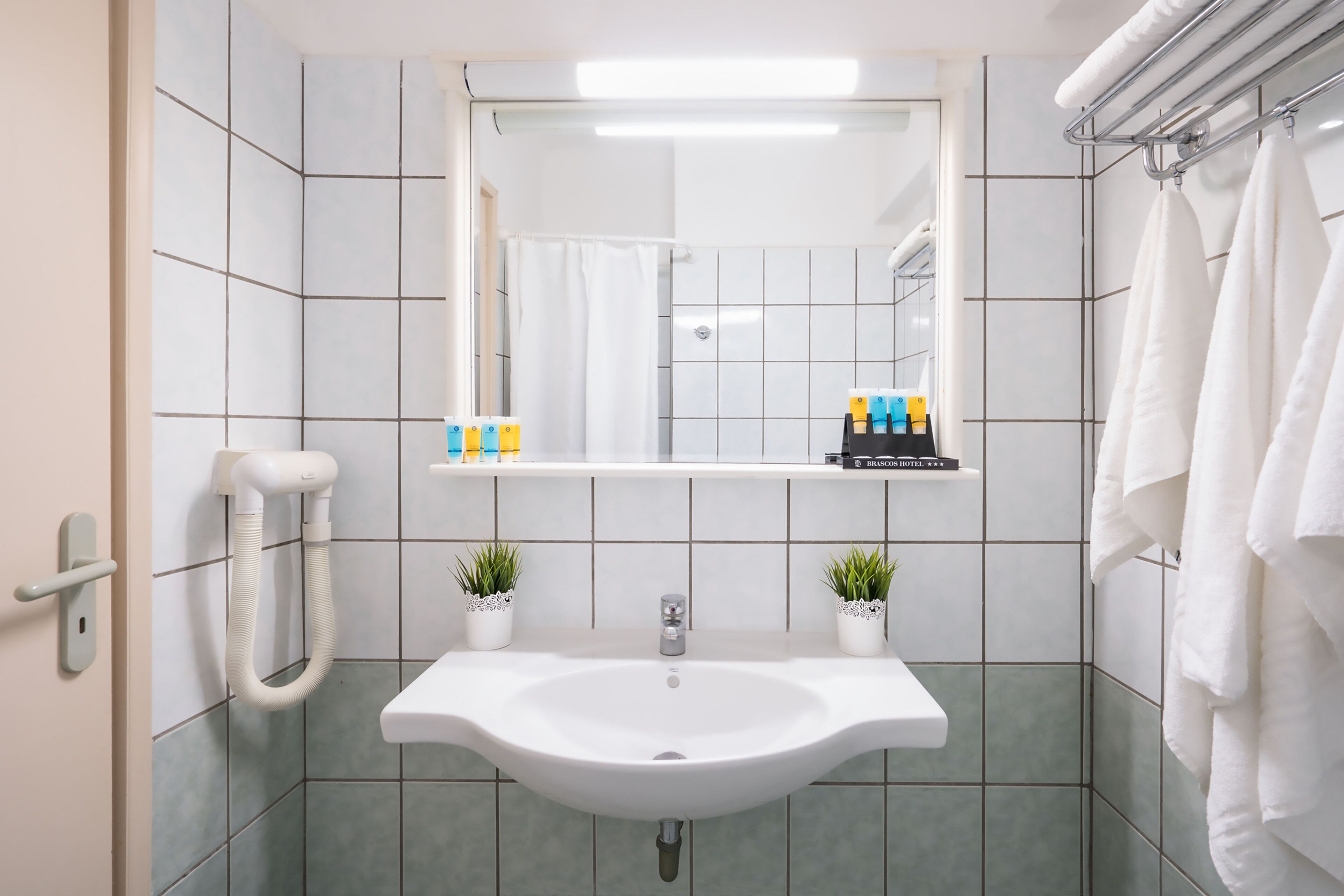 Photo - Hotel Brascos