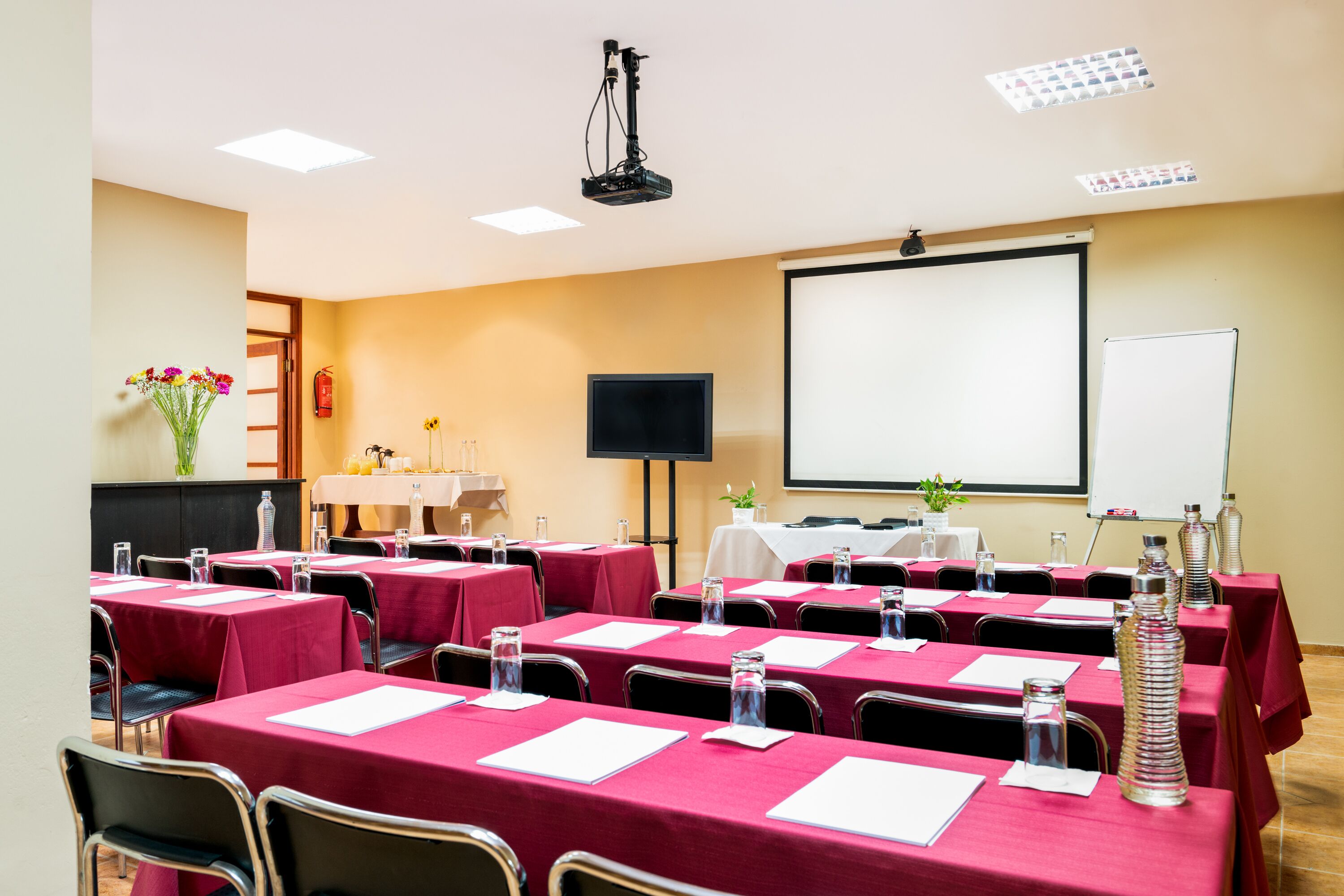 Photo - Hotel Brascos