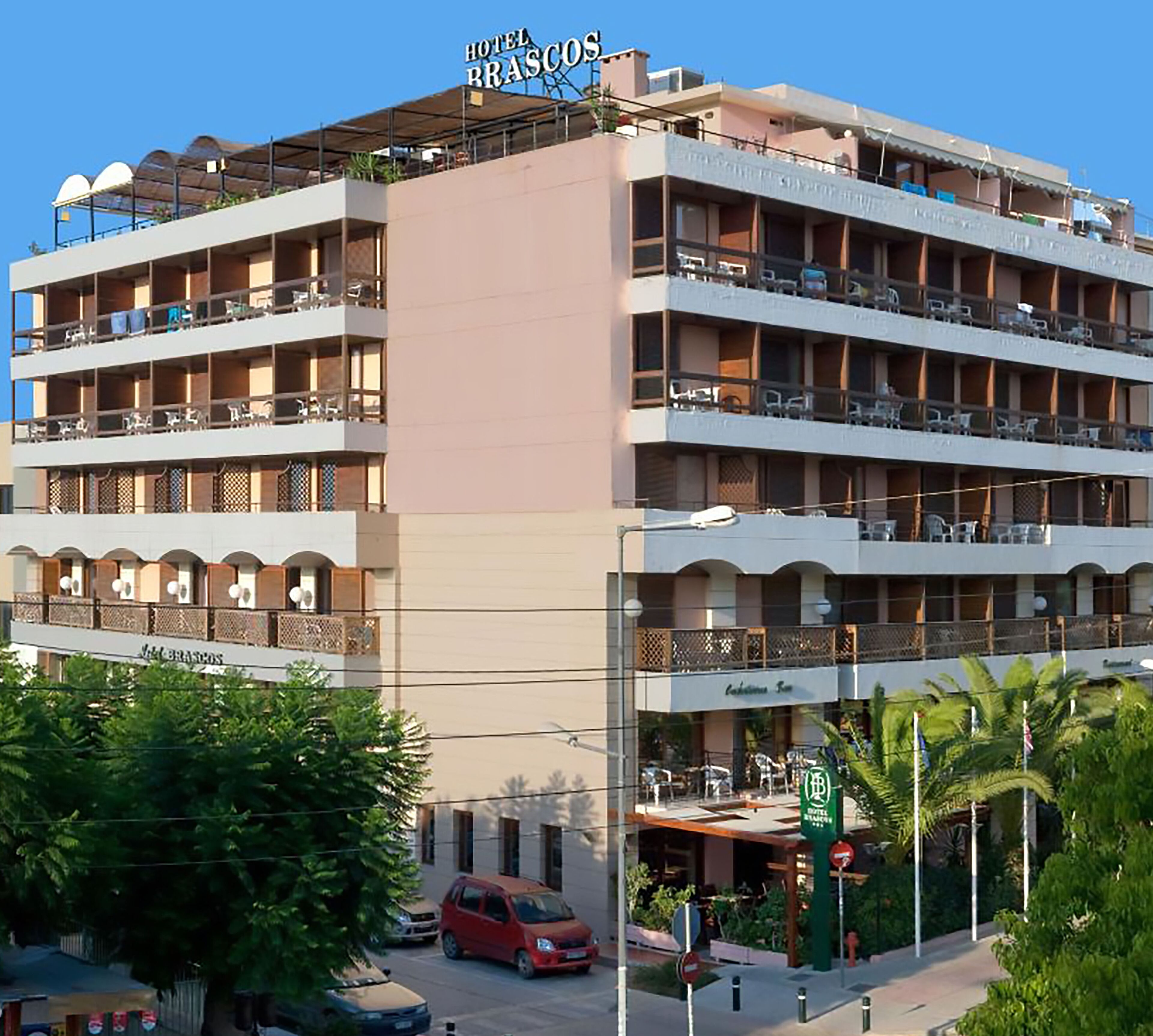 Photo - Hotel Brascos