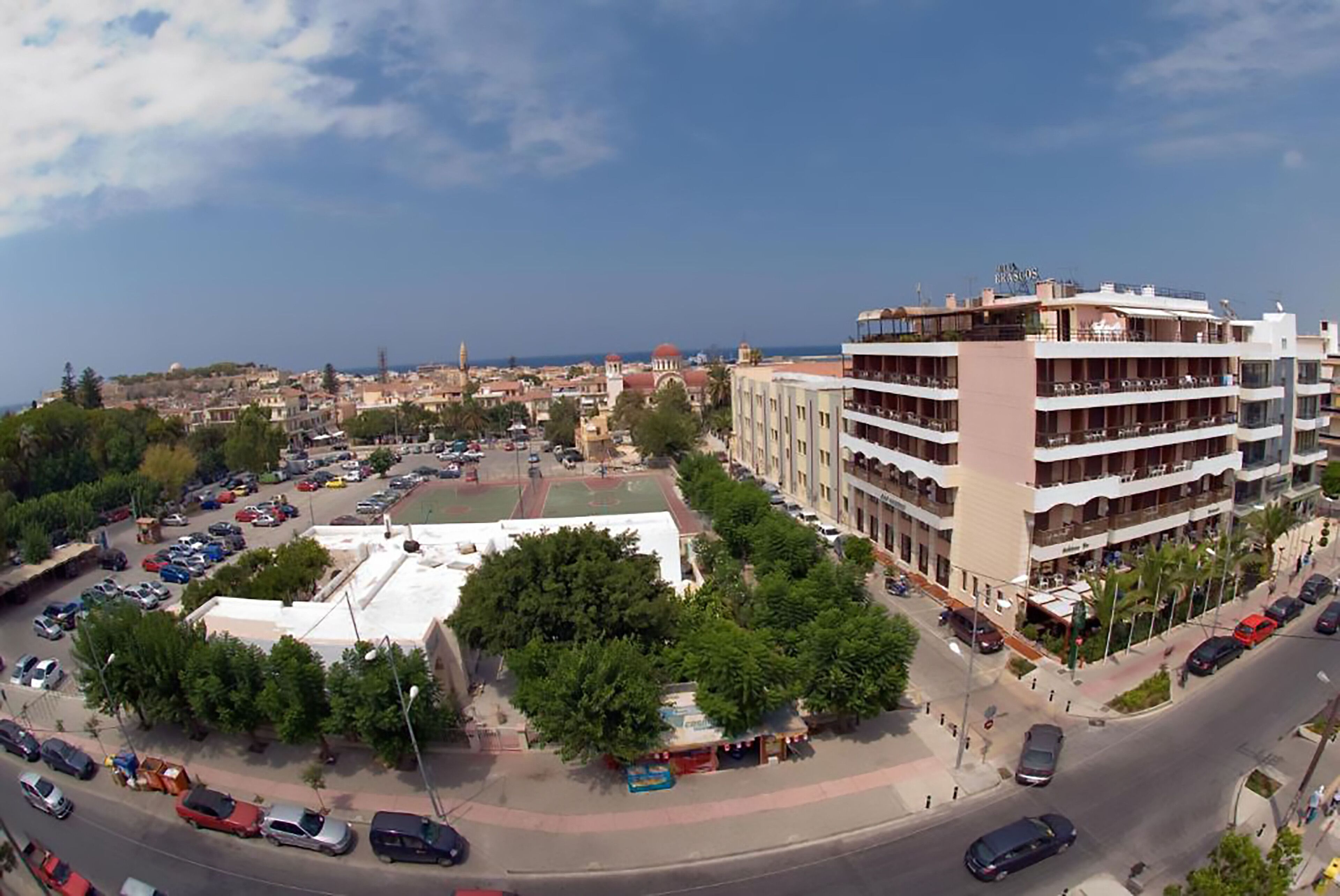 Photo - Hotel Brascos