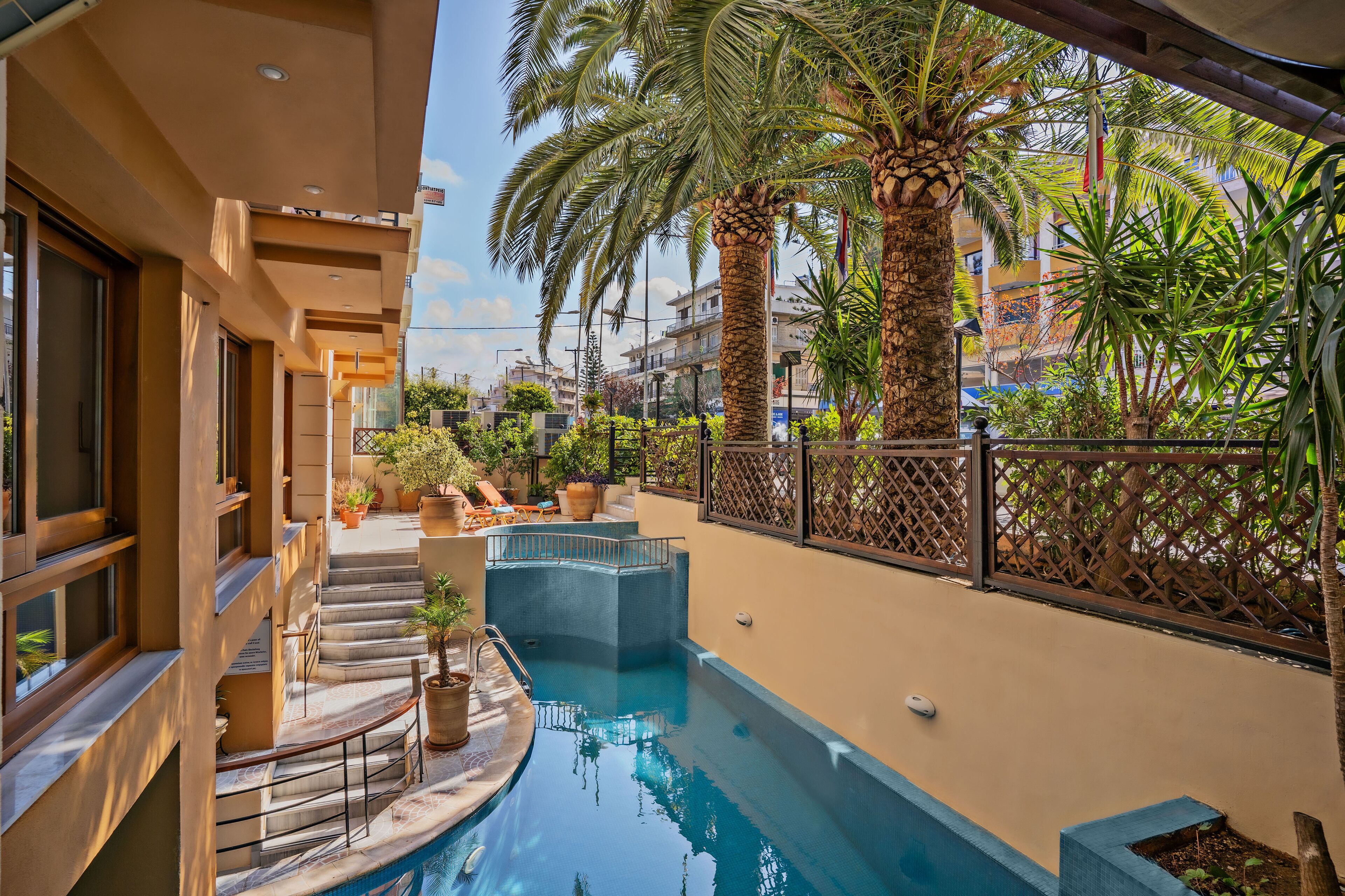 Photo - Hotel Brascos