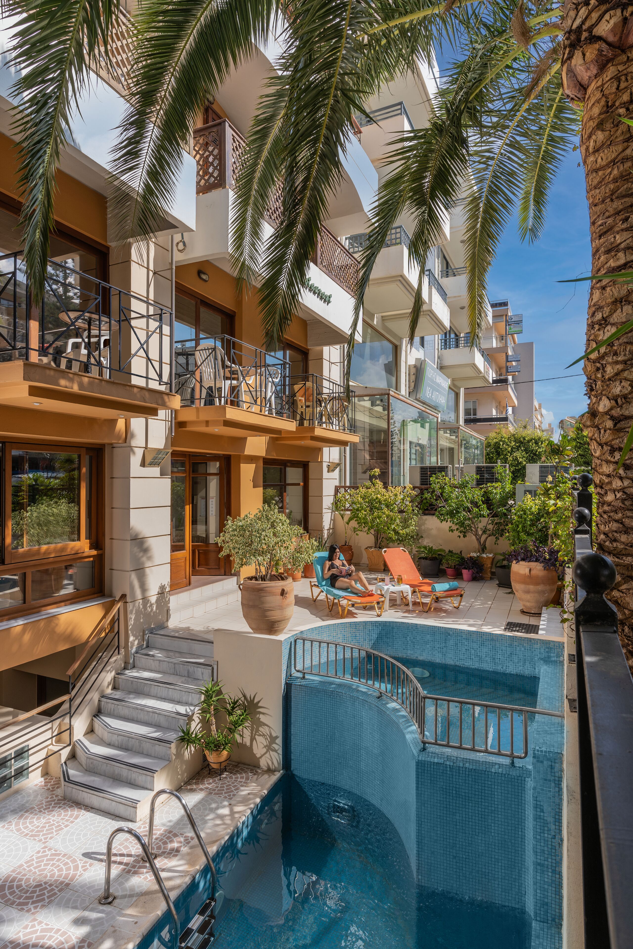 Photo - Hotel Brascos