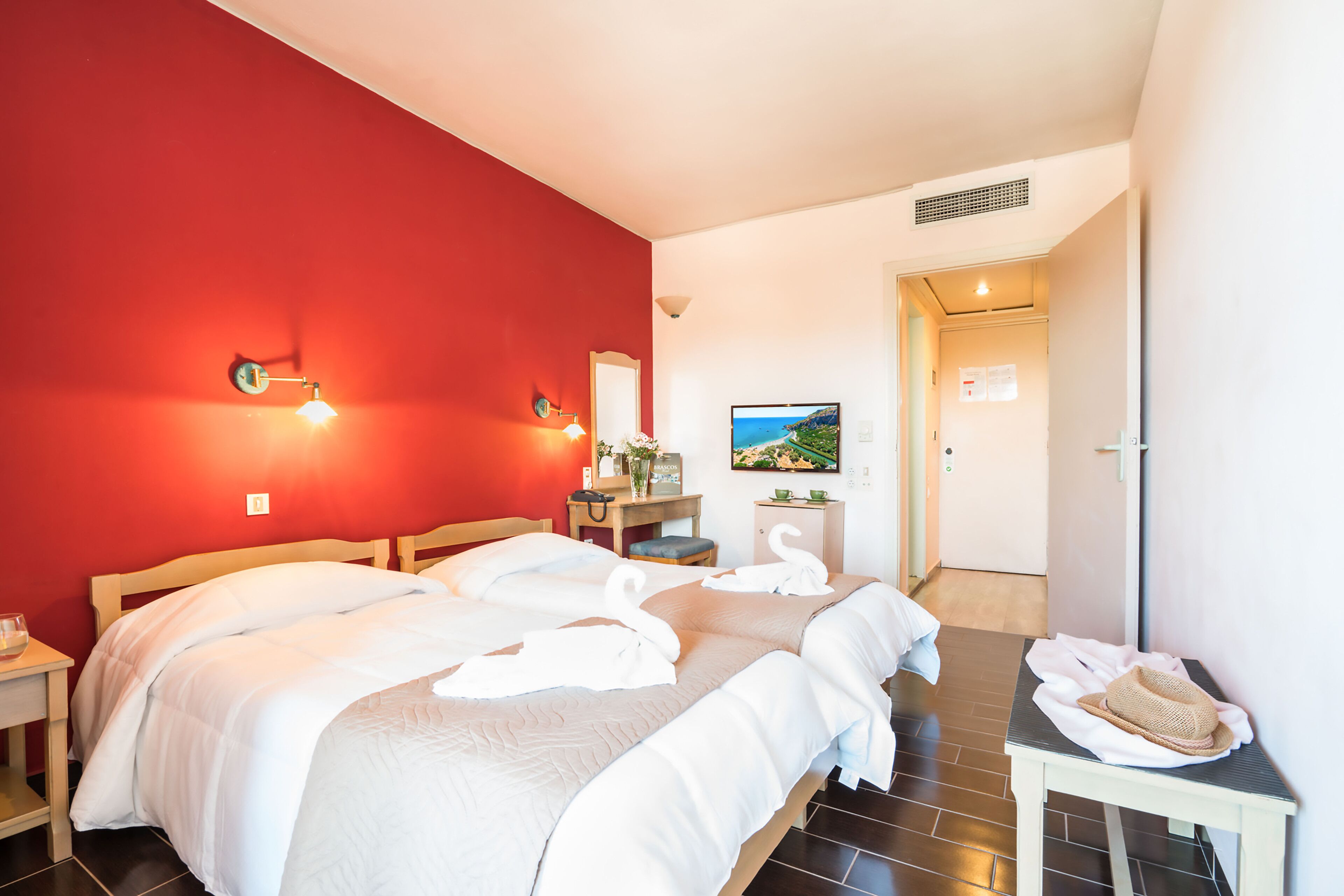 Photo - Hotel Brascos