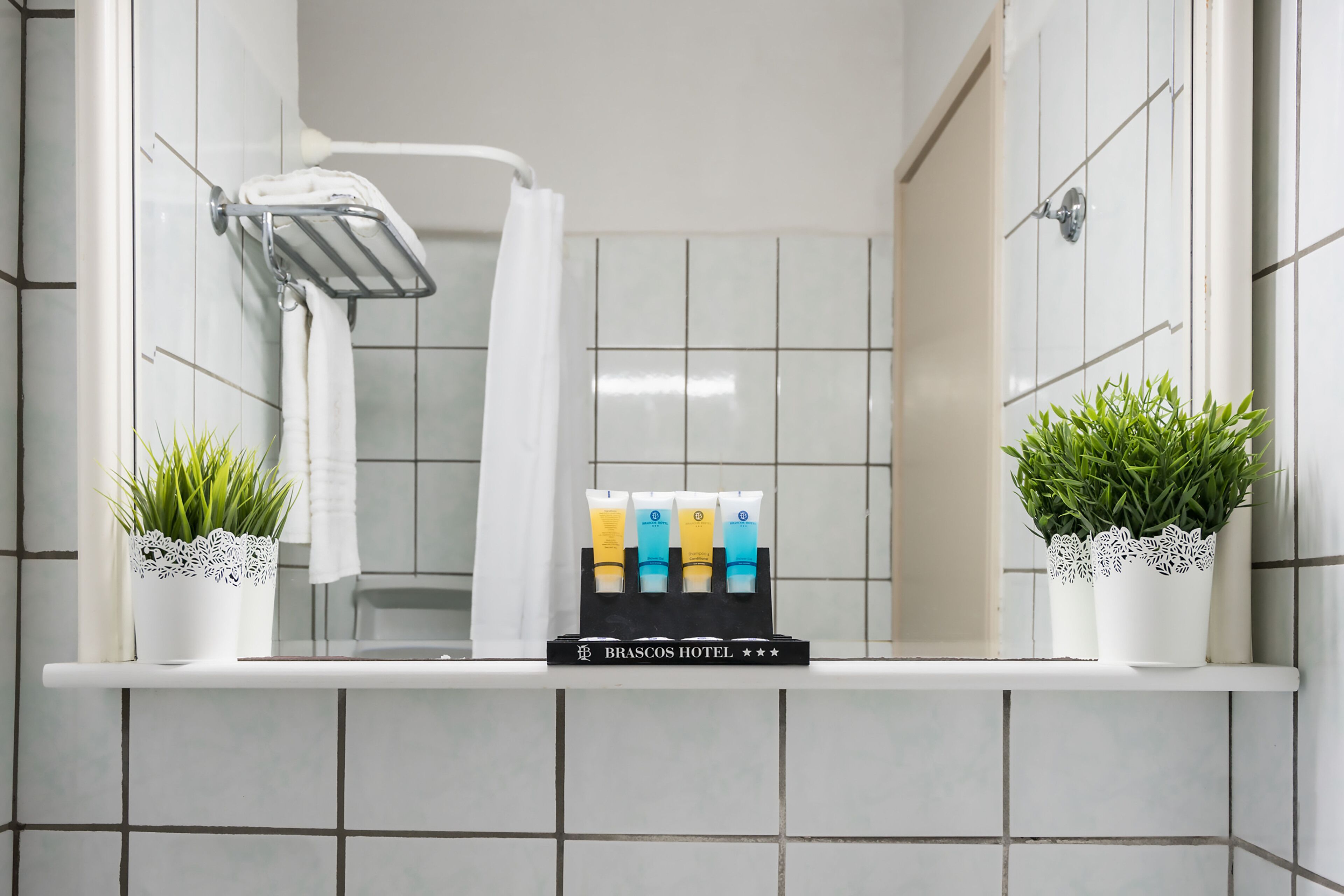 Photo - Hotel Brascos