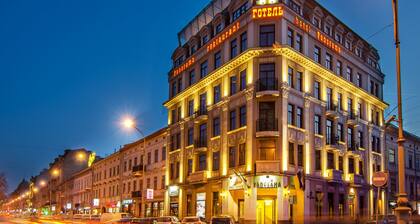PANORAMA Hotel