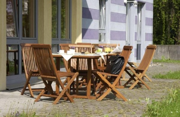 Terrass/Patio
