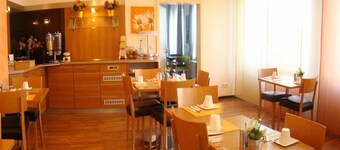 Senator Hotel Frankfurt